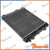 Radiateur du moteur pour SUZUKI | CCH-SU-000, 1770079F00